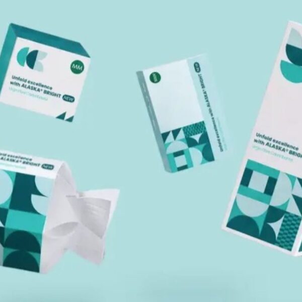 MM Board & Paper unveils new boxboard