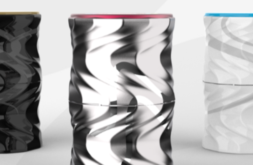 Guala leverages electromagnetic tech for new spirits closure