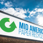 Mid America Paper Recycling Celebrates 100 Years of Continuous Operation