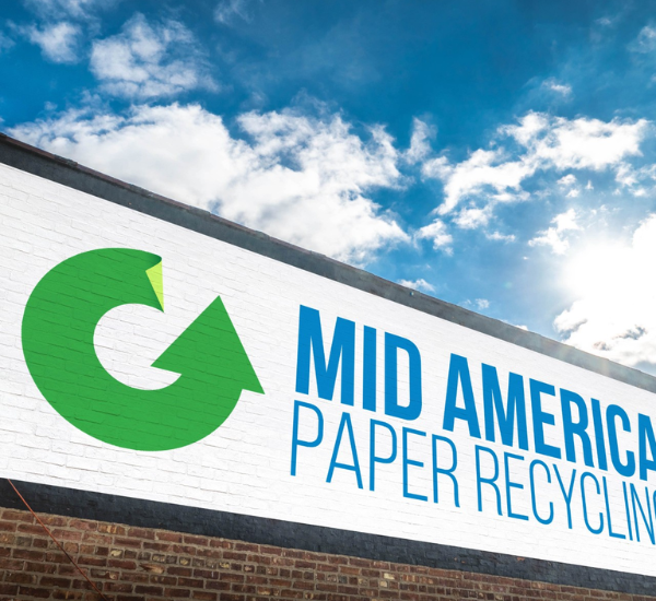 Mid America Paper Recycling Celebrates 100 Years of Continuous Operation