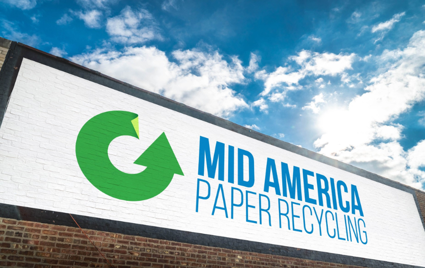 Mid America Paper Recycling Celebrates 100 Years of Continuous Operation