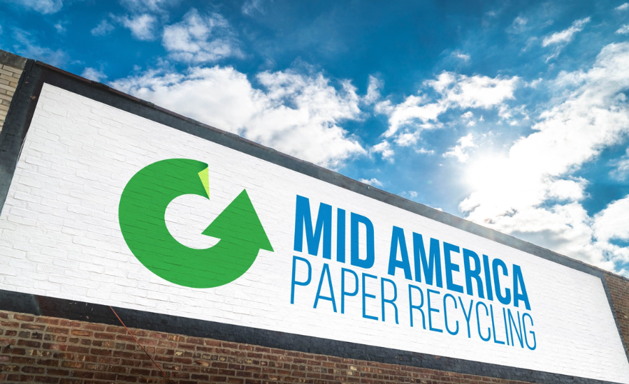 Mid America Paper Recycling Celebrates 100 Years of Continuous Operation