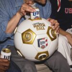 Miller Lite Wants You To Trade In Your Old Soccer Ball For One That Holds Beer