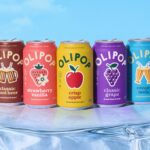Olipop Launches ‘The Feel Good Soda’ Platform, Complete With a Refreshed Identity and Sonic Signature