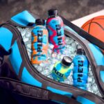 Plezi Gets a Sporty Refresh For ‘Game Winning Hydration’