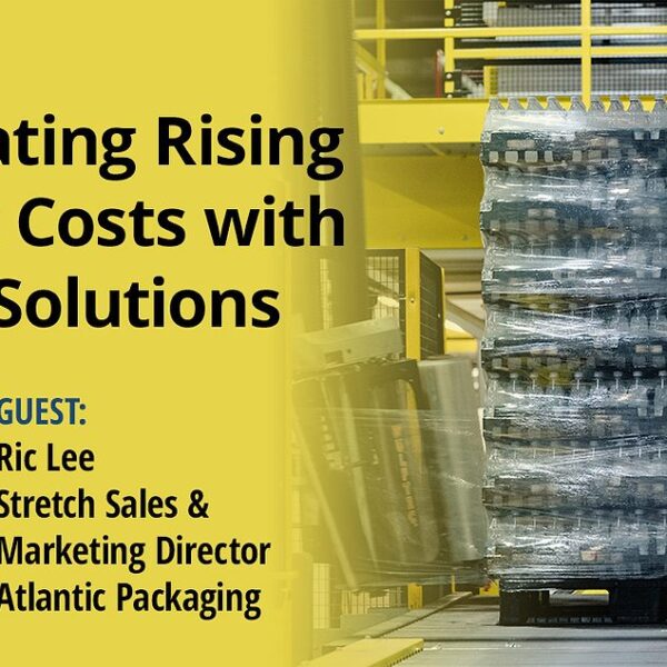 Combating Rising Plastic Costs with Pallet Solutions