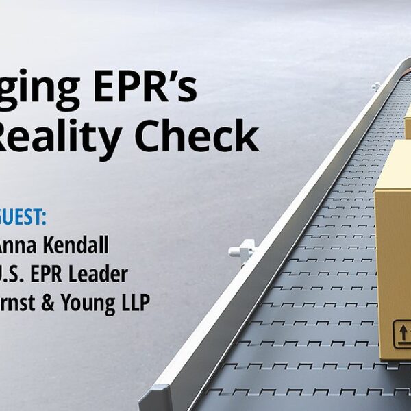 PODCAST | Packaging EPR’s 2026 Reality Check