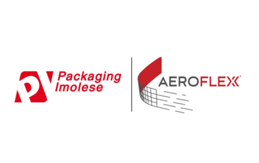AeroFlexx Partners with Packaging Imolese to Meet Demand Across Personal Care, Household Markets