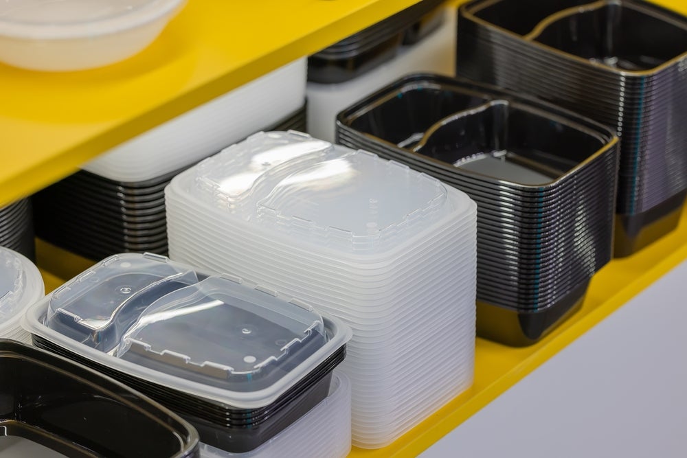 FAO flags potential risks in recycled plastic food packaging