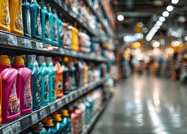 Strait of Hormuz crisis drives up plastic packaging costs