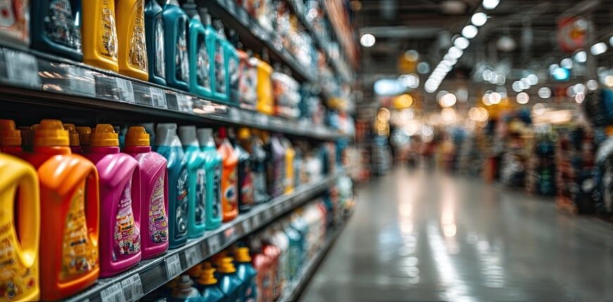 Strait of Hormuz crisis drives up plastic packaging costs