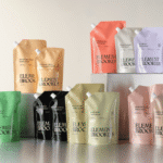 Buddy-Buddy Introduces a Scent-Coded System To Element Brooklyn