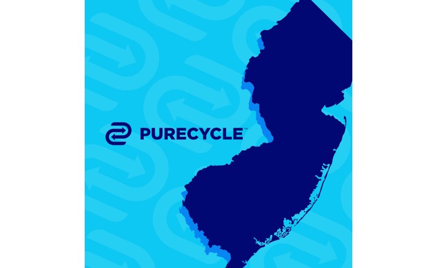 PureCycle Resin Recognized as PCR Content in New Jersey