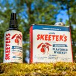 Buzzkill No More: Skeeter’s Nootkatone Flavored Whiskey Protects Your Summer Cocktails