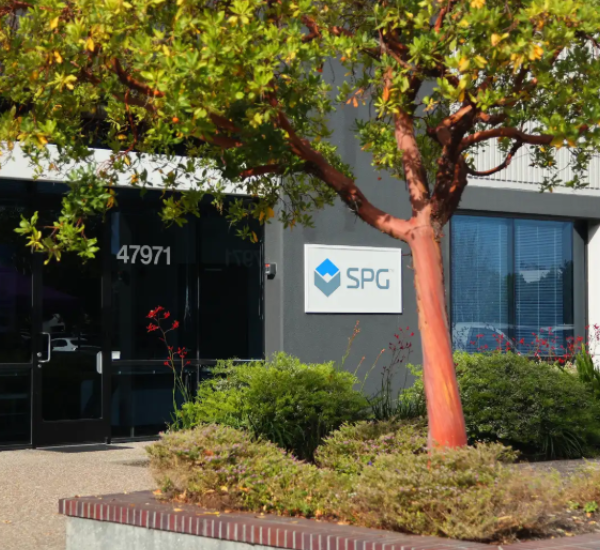 SPG Opens Innovation Center in Silicon Valley
