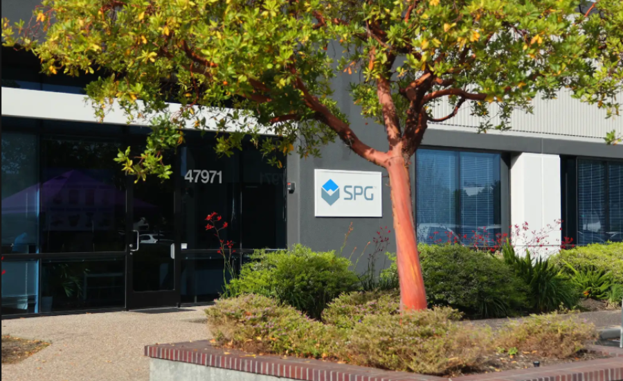 SPG Opens Innovation Center in Silicon Valley