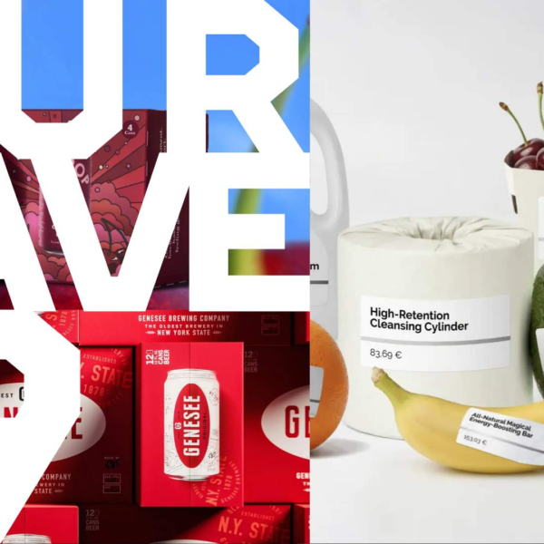 The Dieline’s Best of May 2026