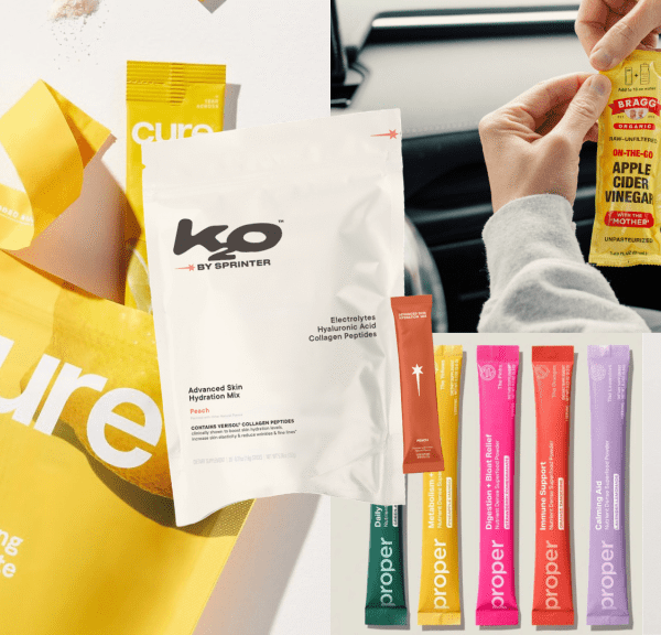 Shelf Life 111: Does Everything Now Come In A Single-Serve Pack?