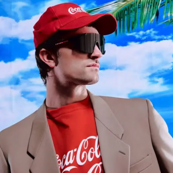 Coca-Cola and Anti Social Social Club Collab Once Again For Summer Capsule