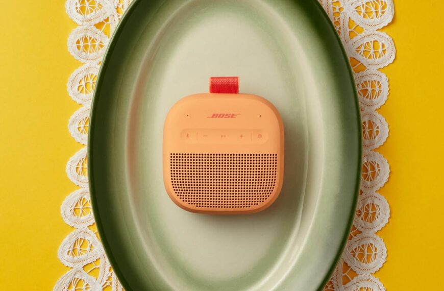 Bose Has The Sweetest Drop of the Season