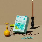 Myaizg Borrows Ciggy Pack-Cool and Injects Its Coffee With Whimsy