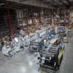SunDance Expands Flexible Pouch Production with XL-DR Pouching Machine