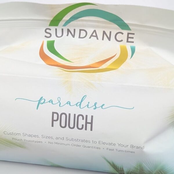 SunDance and Sun Centre expand POUCH³ packaging offering