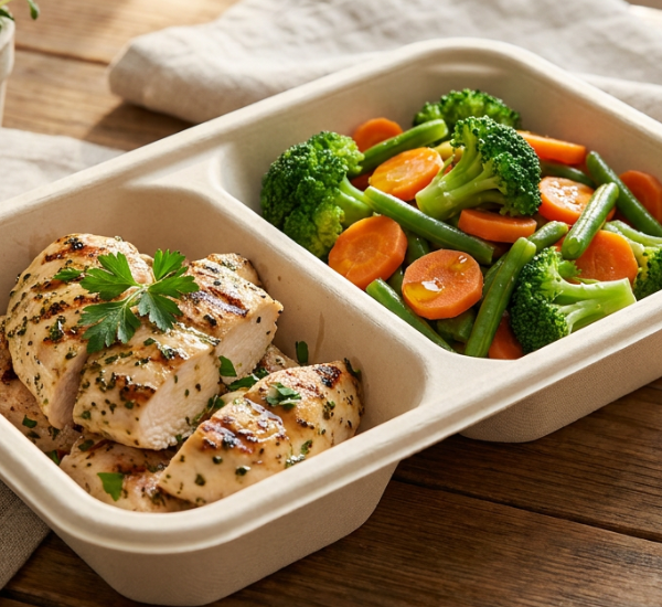 Tellus Products Expands Tellus® Elite Line of Fiber-Based Packaging