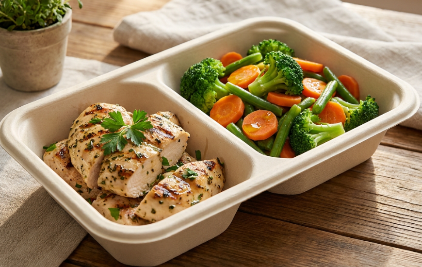 Tellus Products Expands Tellus® Elite Line of Fiber-Based Packaging