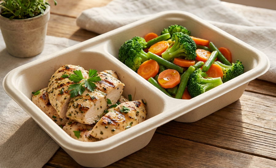 Tellus Products Expands Tellus® Elite Line of Fiber-Based Packaging