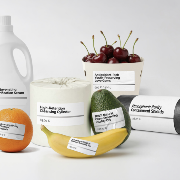 The Ordinary Would Like To Know If You Want To Buy a $175.90 Banana
