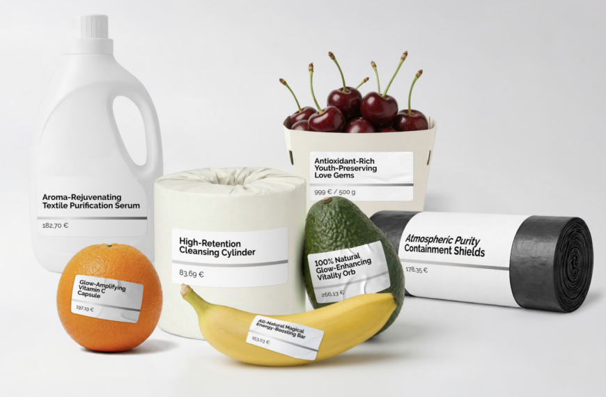 The Ordinary Would Like To Know If You Want To Buy a $175.90 Banana