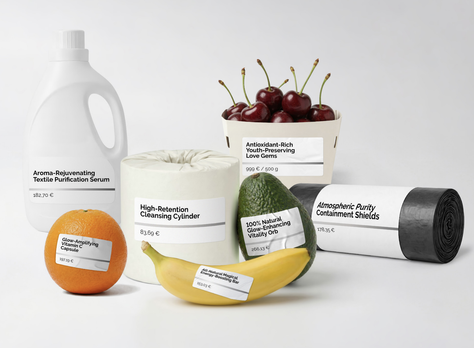 The Ordinary Would Like To Know If You Want To Buy a $175.90 Banana