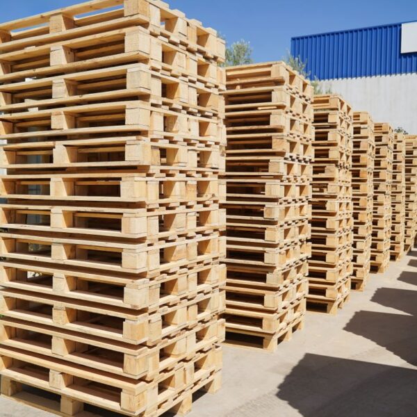 UFP acquires pallet producer John Rock assets in $48m deal
