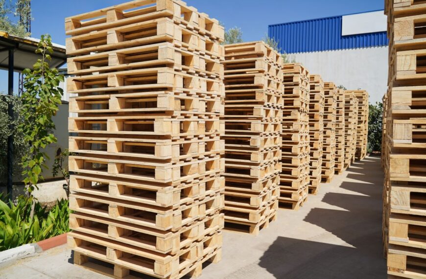 UFP acquires pallet producer John Rock assets in $48m deal