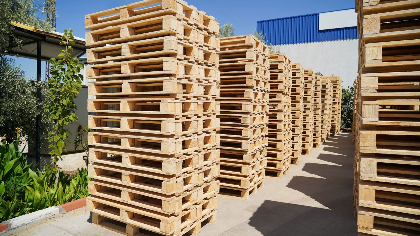 UFP acquires pallet producer John Rock assets in $48m deal