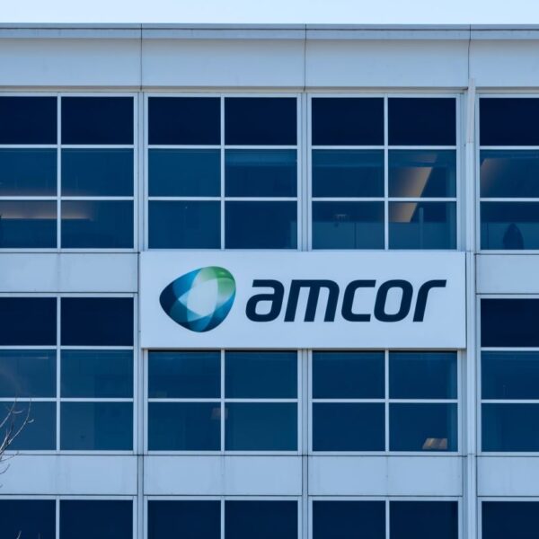 Closure Systems purchases Amcor’s two manufacturing plants in US