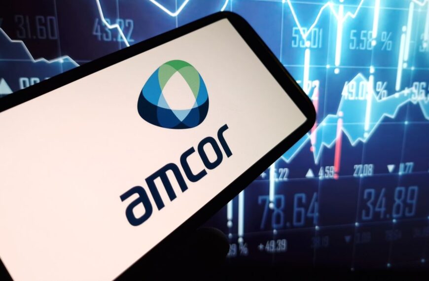 Amcor Q3 profit soars 42%, plans reporting cycle and US HQ changes