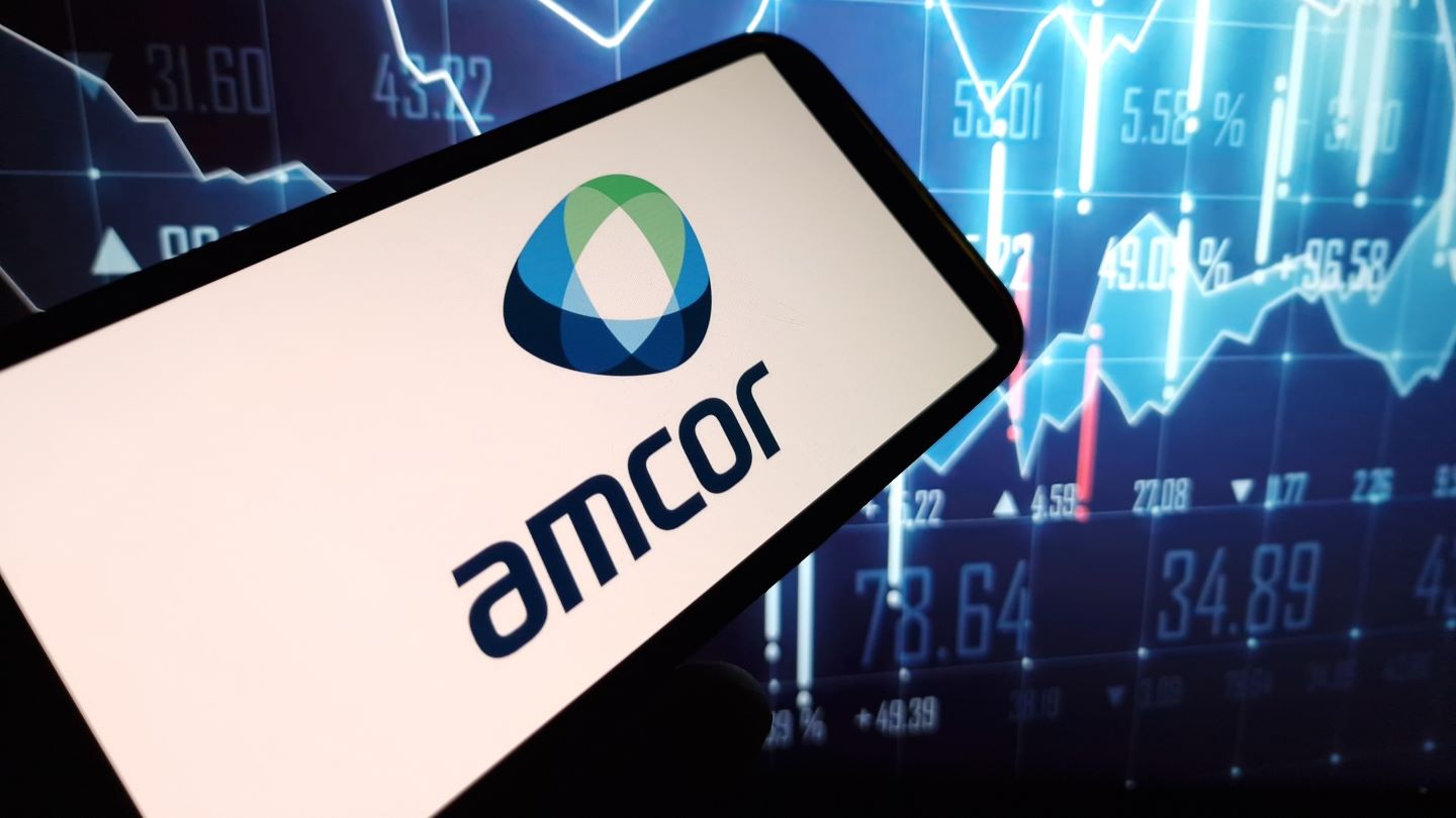 Amcor Q3 profit soars 42%, plans reporting cycle and US HQ changes