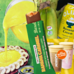Shelf Life: Going Bananas Over CPG’s New Hottest Ingredient