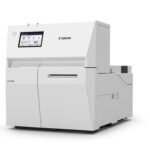 Canon launches LX-D400 label printer 