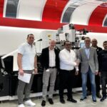 Egypt’s Cellopack to deploy OMET iFlex 440 press