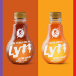 Boston Beer’s Lytt Does its Best BuzzBallz Impression By Putting Booze in Plastic Lightbulb Bottles