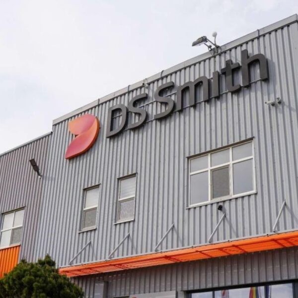 DS Smith invests in Romania packaging sites