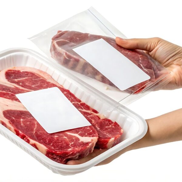 ExxonMobil develops ionomer-free food packaging