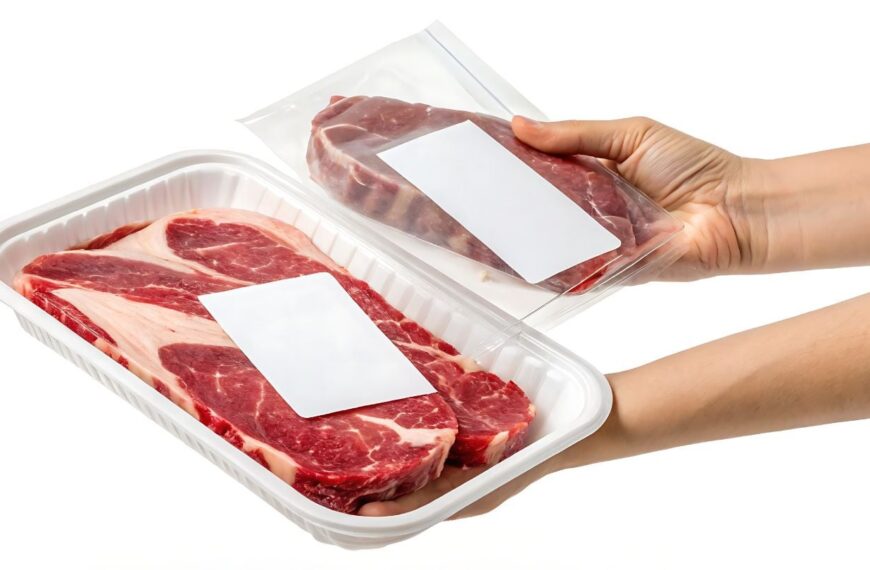 ExxonMobil develops ionomer-free food packaging