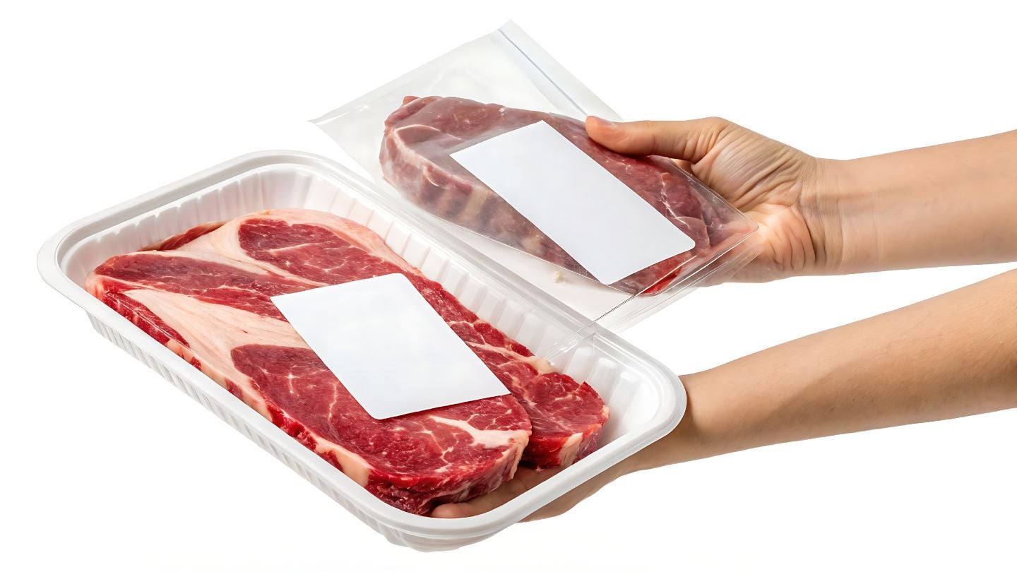 ExxonMobil develops ionomer-free food packaging