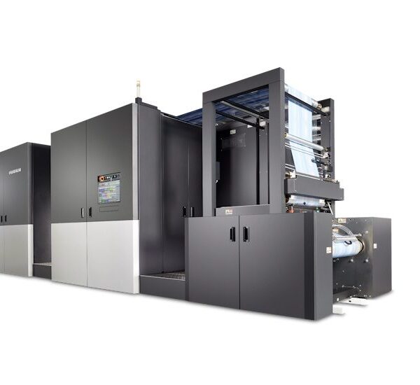 Portuguese start-up Apolo Convert opts for Fujifilm’s Jet Press FP790