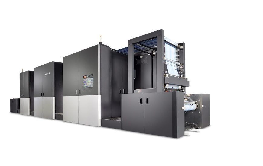 Portuguese start-up Apolo Convert opts for Fujifilm’s Jet Press FP790