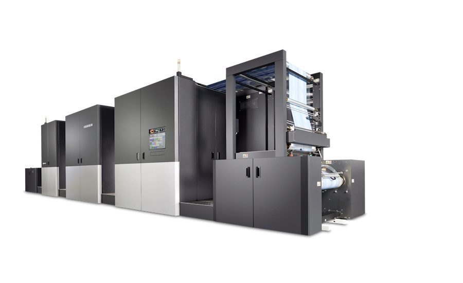 Portuguese start-up Apolo Convert opts for Fujifilm’s Jet Press FP790